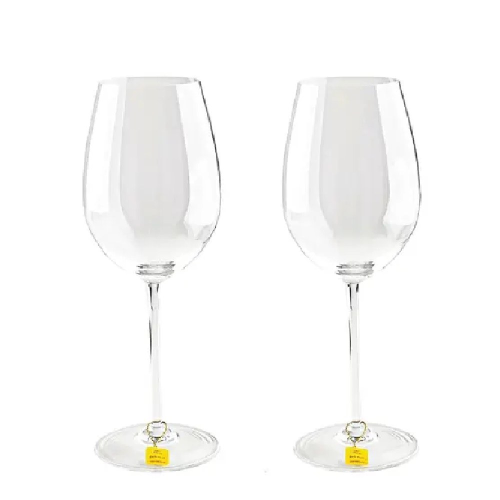 Jogo 2 Peças Bordeaux Gran Cru Liso