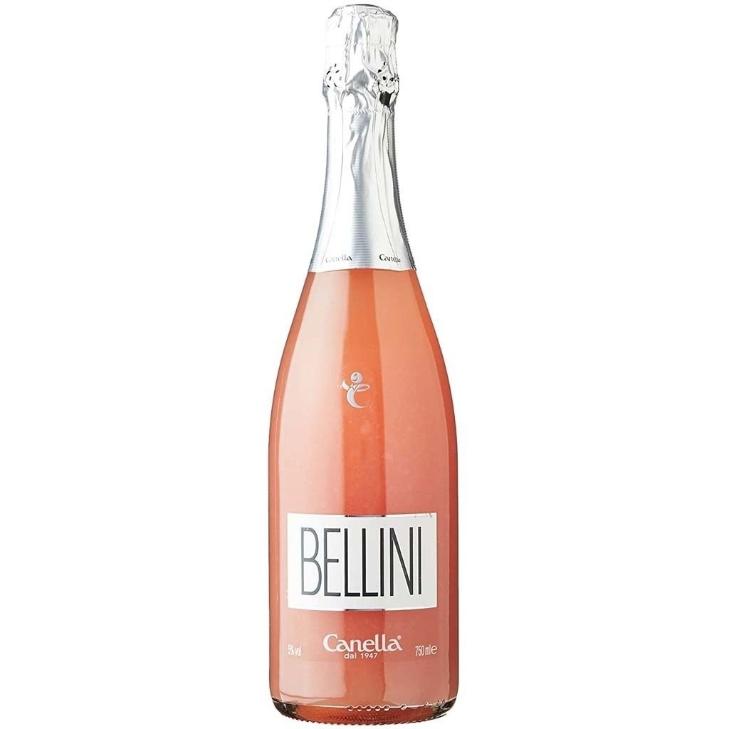 Aperitivo Bellini Canella 750ml