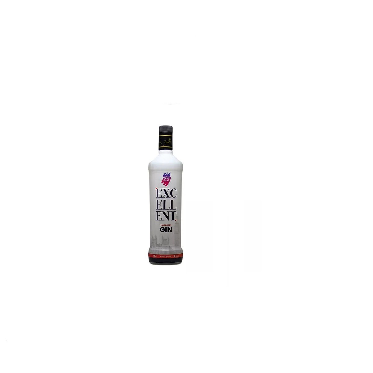 Excellent London Dry Gin 920ml