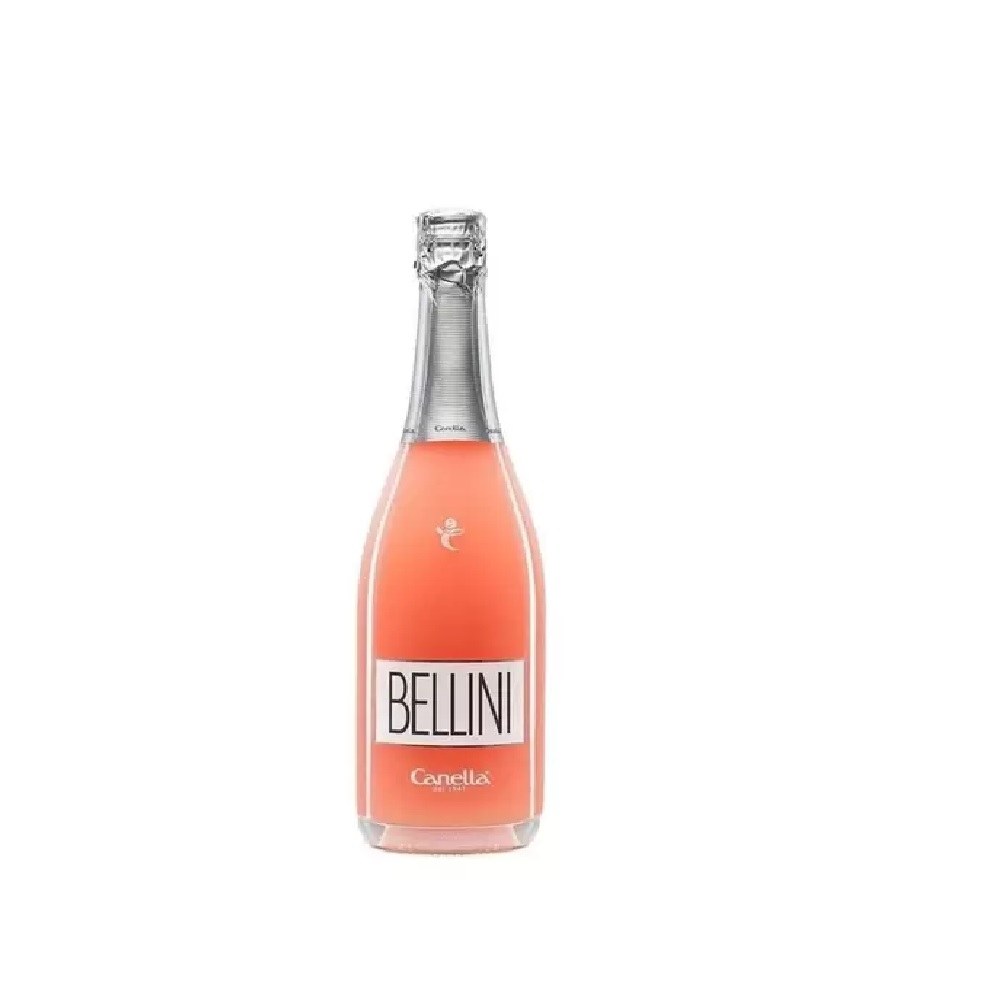 Aperitivo Bellini Canella 750ml