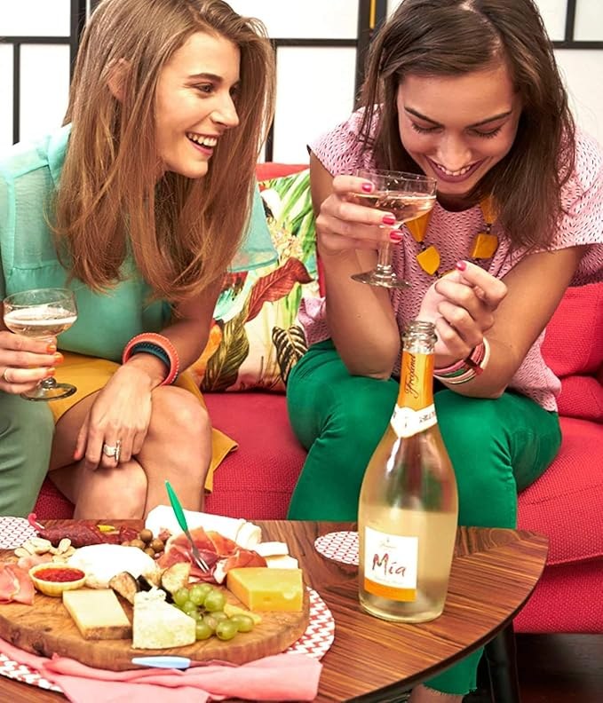 Espumante Freixenet Mia Fruity E Sweet 750ml