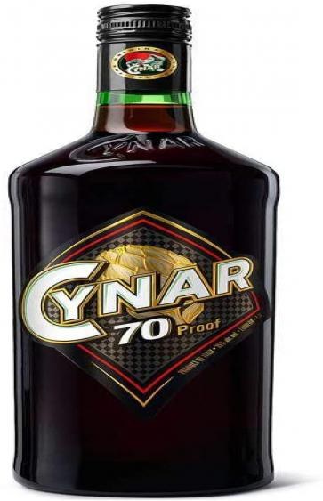 Aperitivo Cynar 70 Proof 900Ml