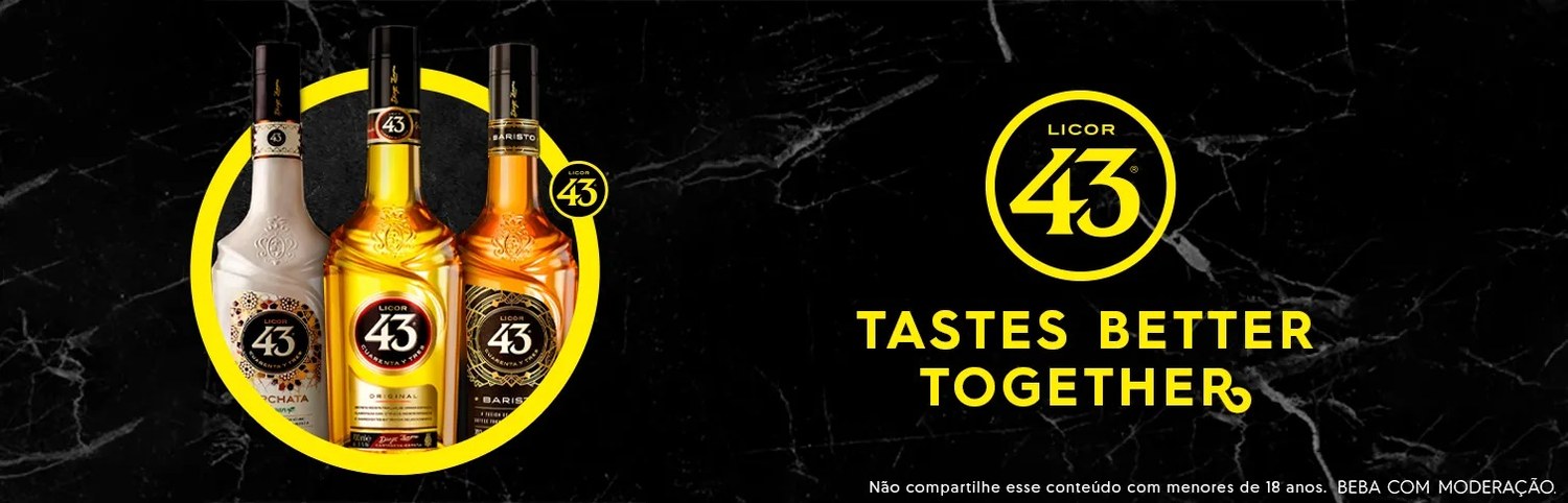 Licor 43 Diego Zamora 700ml