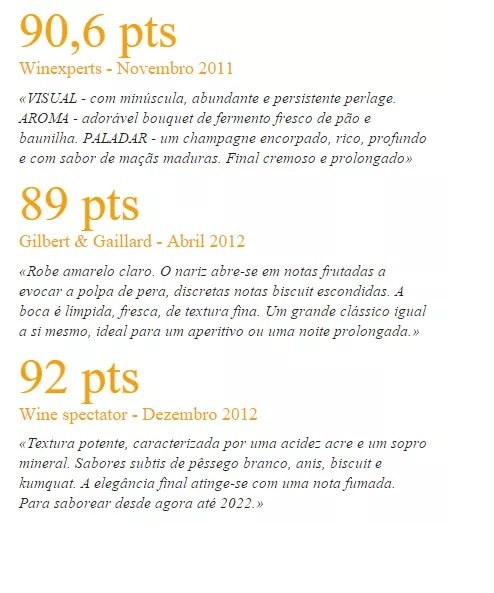 Champagne Jeroboam Veuve Clicquot Brut 3000 ml