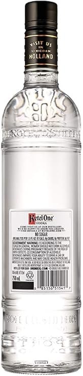 Vodka Ketel One 1000ml