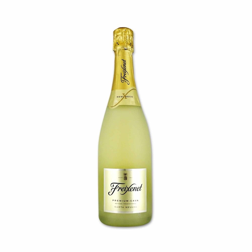 Cava Freixenet Carta Nevada 750ml