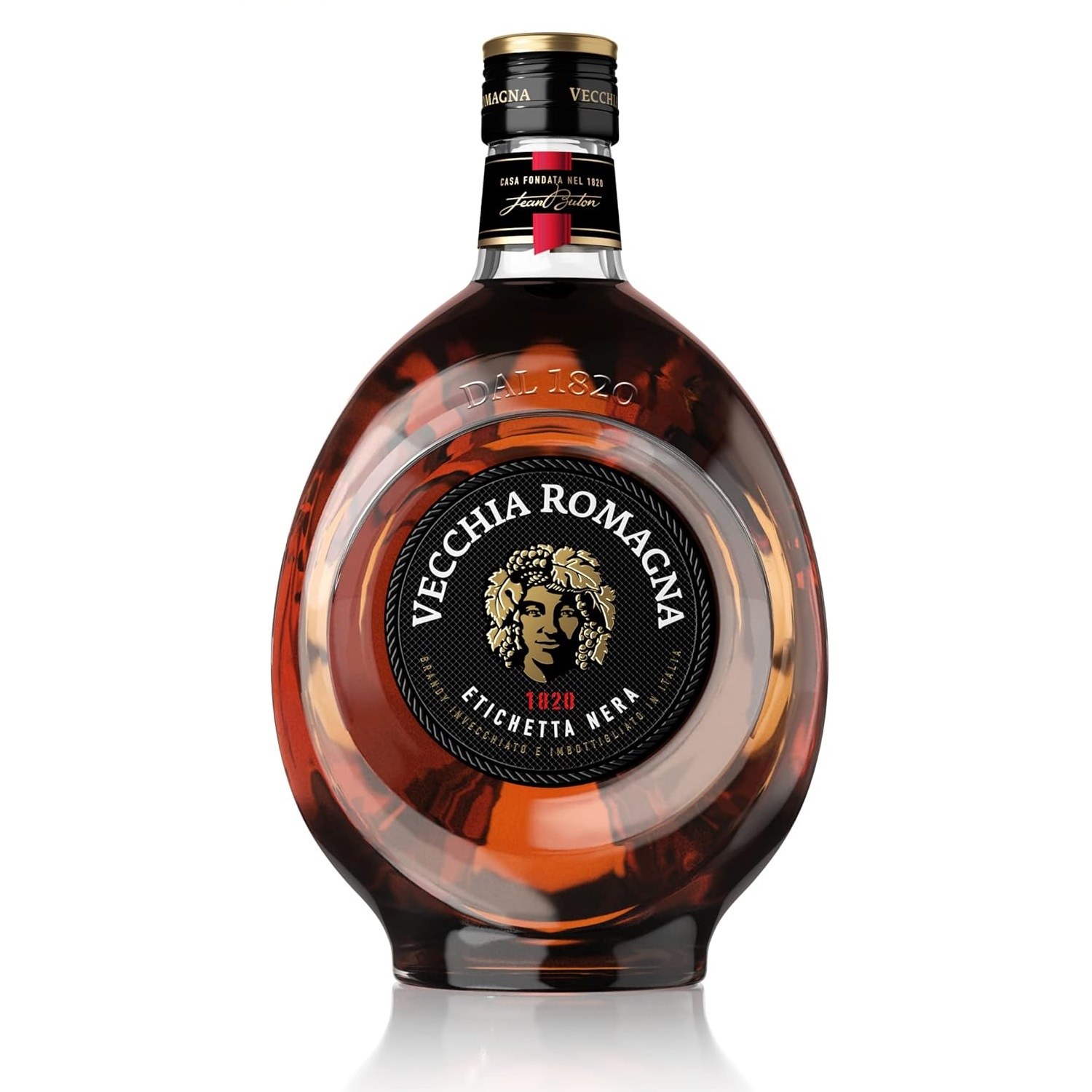 Brandy Vecchia Romana 700ml