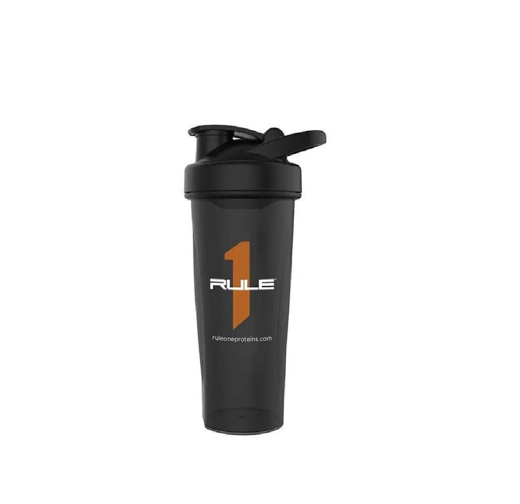 Coqueteleira Shaker Rule 1 - 700ml