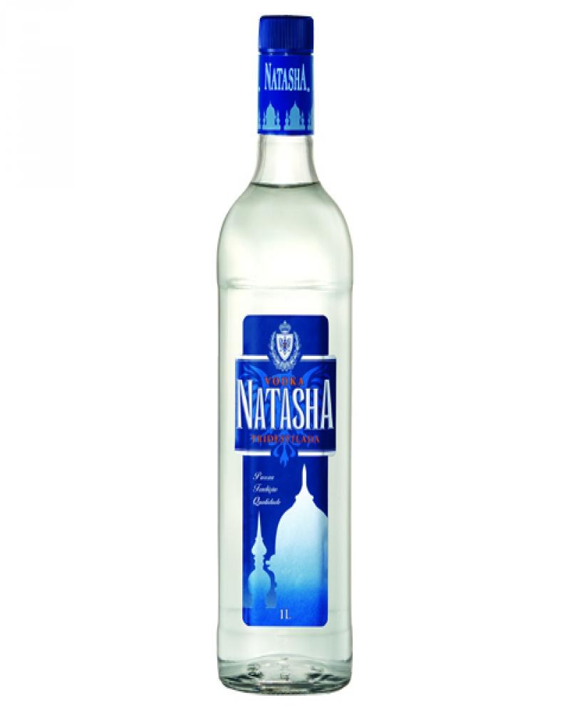 Vodka Natasha 900ml