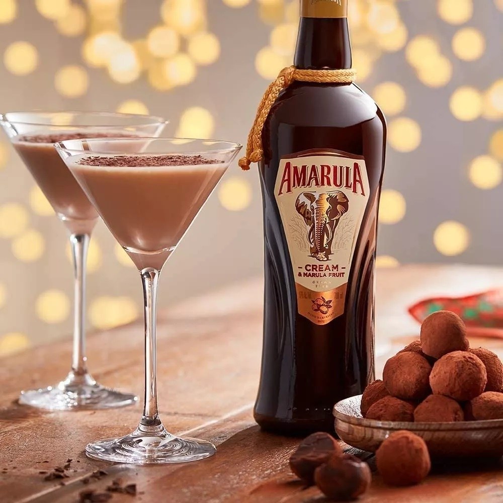 Licor Amarula 750ml
