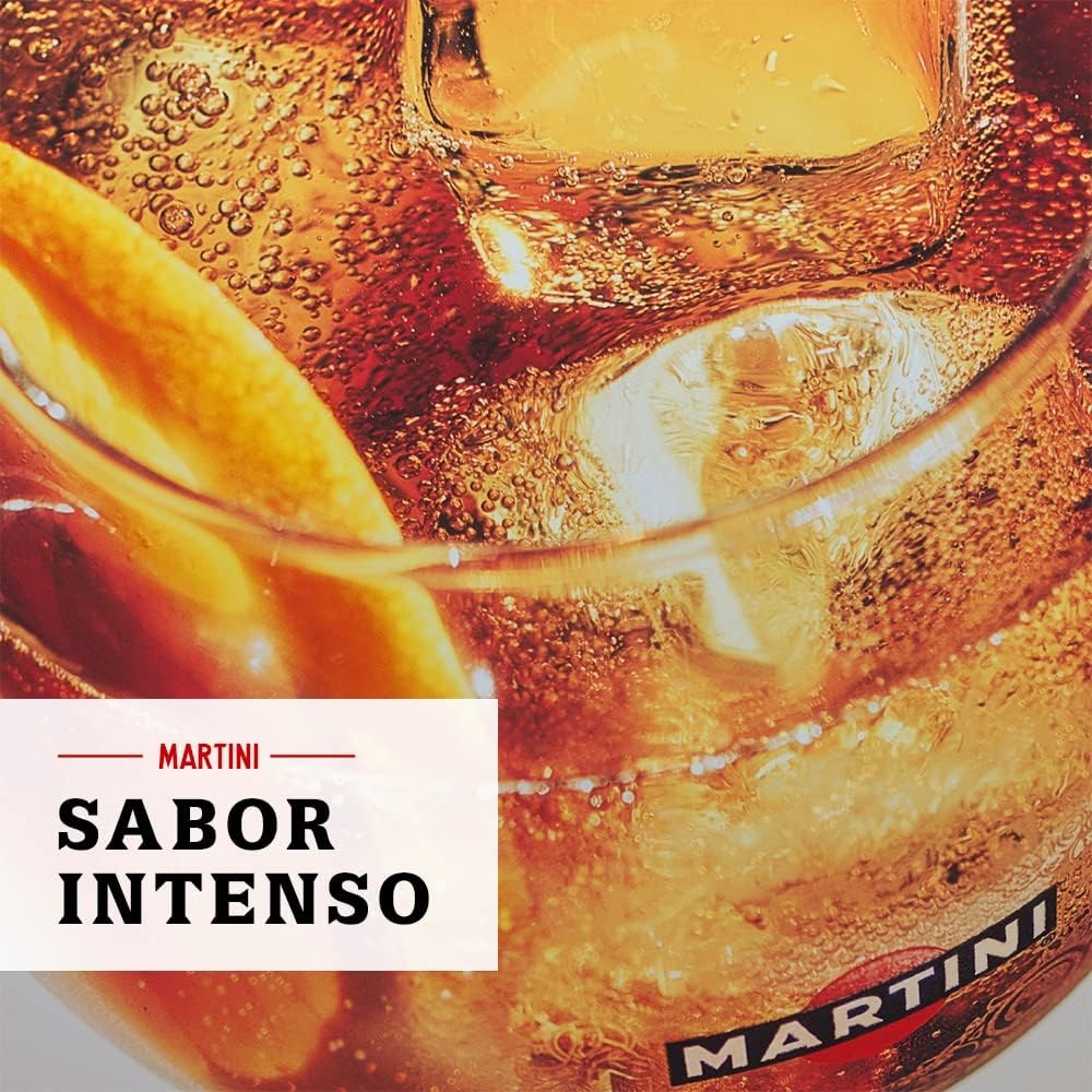Vermute Martini Rosso 750 ml