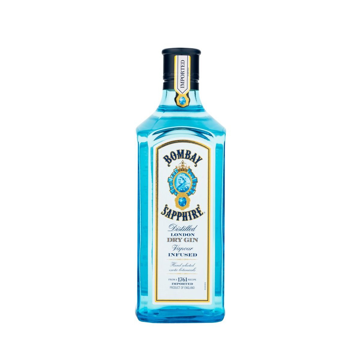 Gin Bombay Sapphire 1,75L