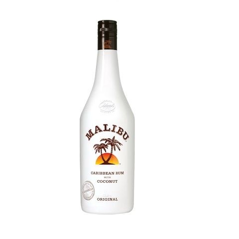 Rum Malibu 750 ml