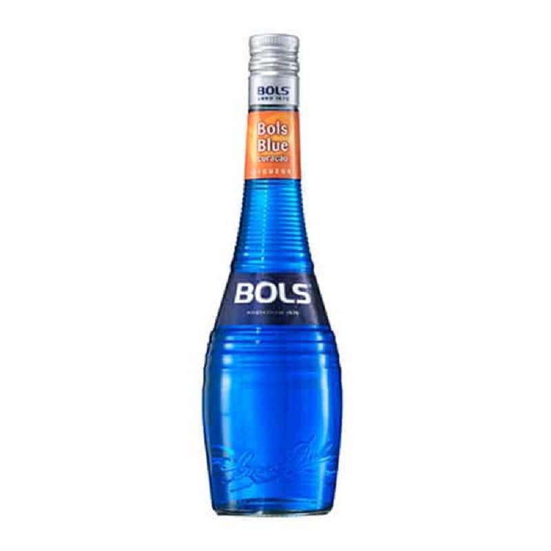 Licor Bols Blue 700ml