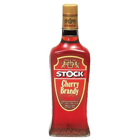 Licor Stock Cherry 720Ml