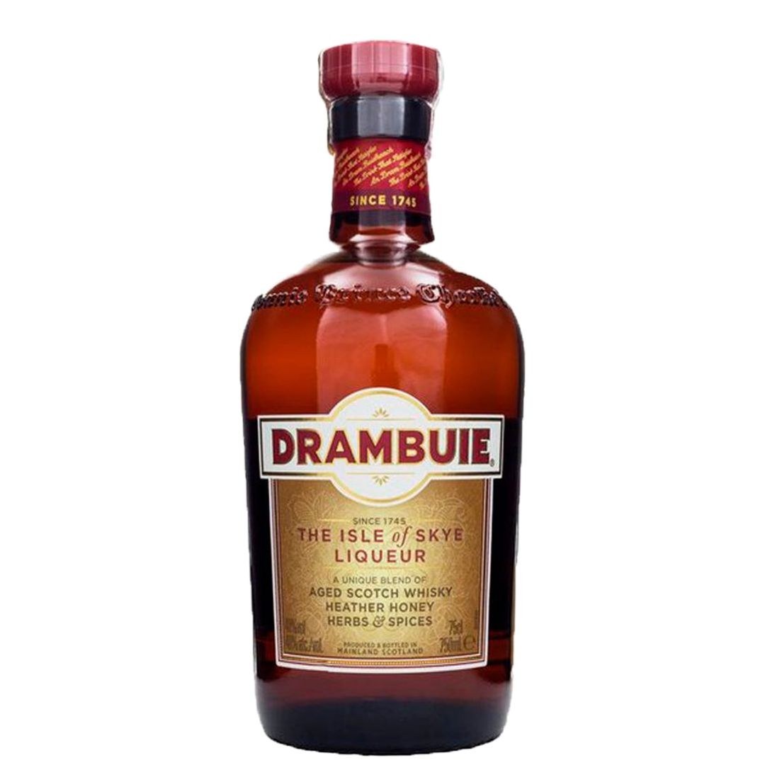 Licor Drambuie 750 Ml