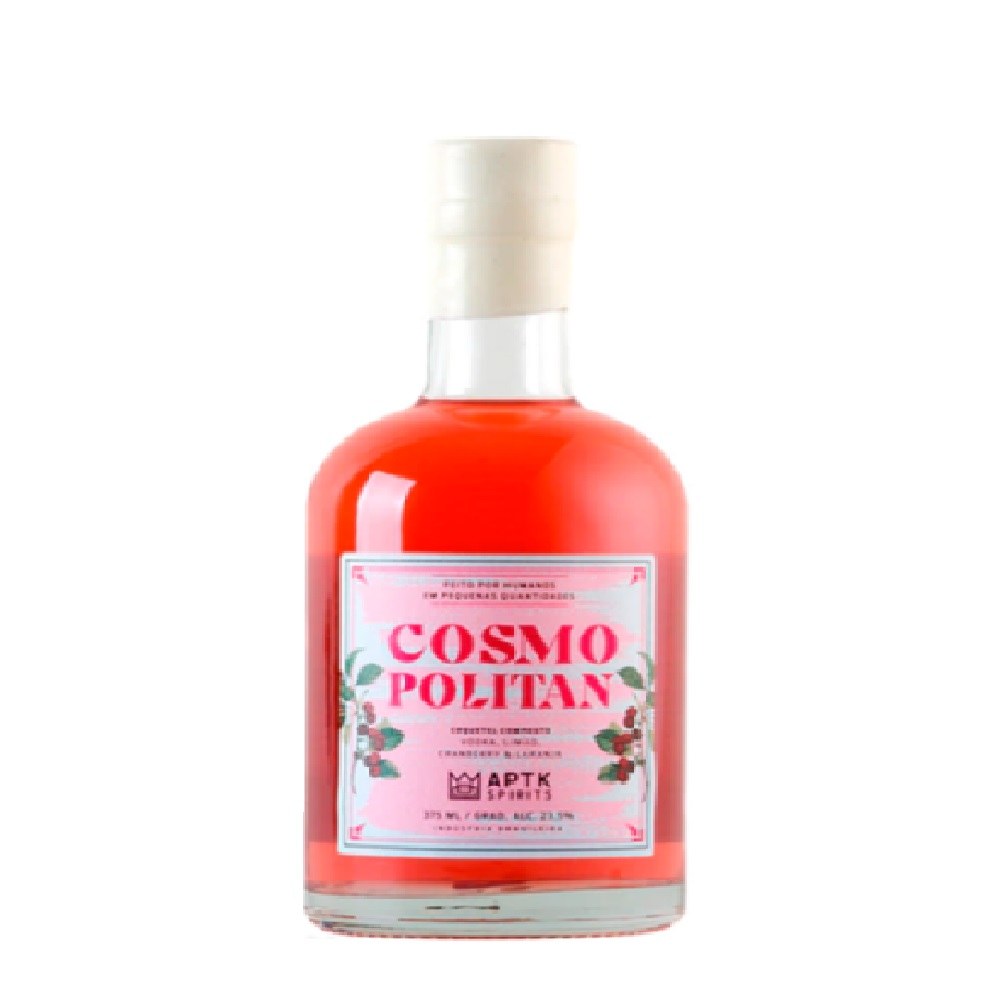 Drink Cosmopolitan APTK  375ml