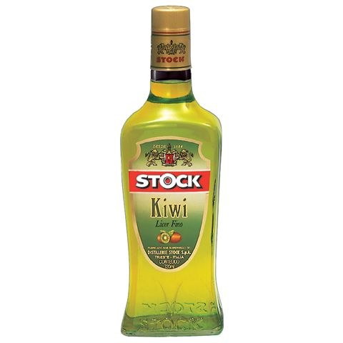 Licor Kiwi Stock 720 Ml