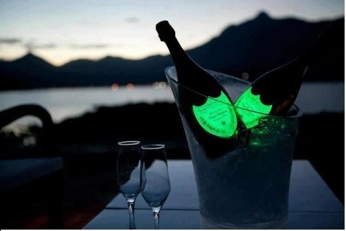 Champagne Dom Perignon Vintage Luminous 750ml