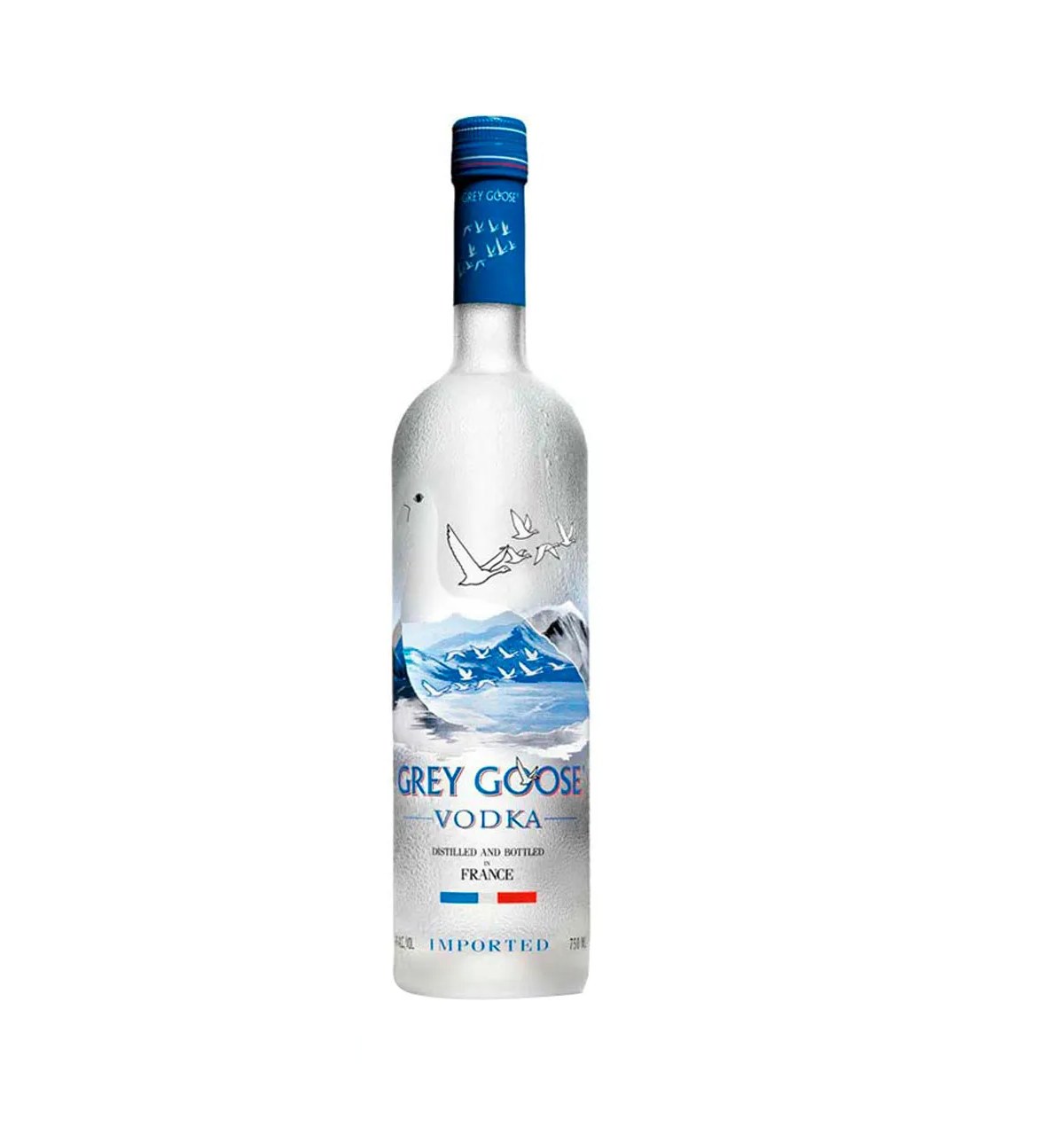 Vodka Grey Goose Original 750ml