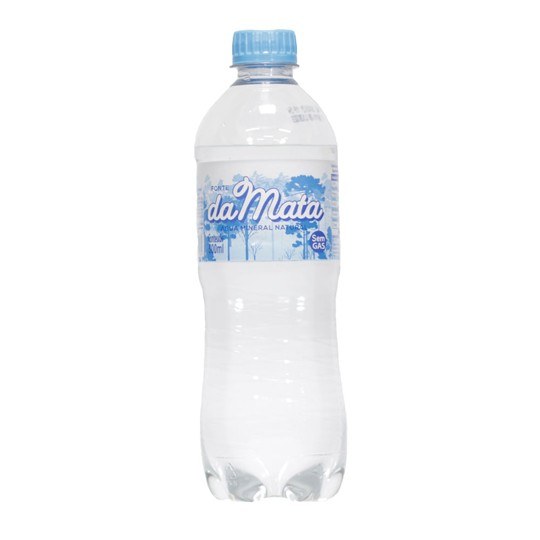 Agua Mineral Fonte da Mata Sem Gas 500ml