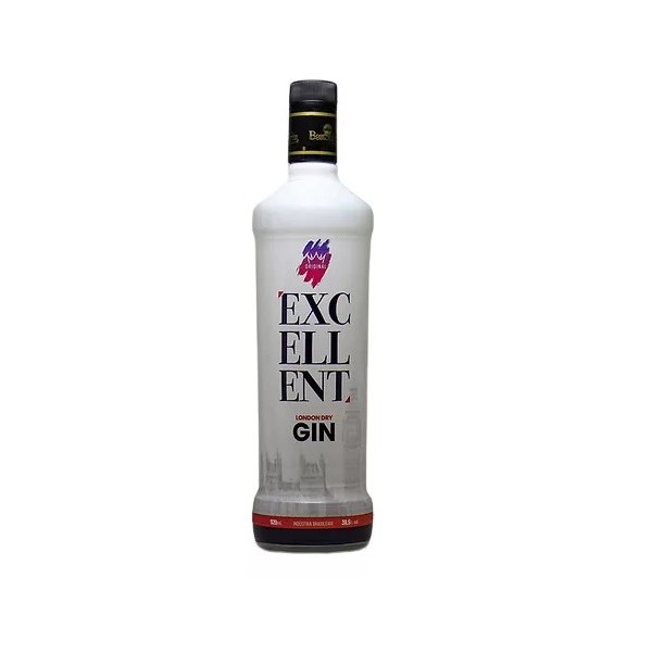 Excellent London Dry Gin 920ml