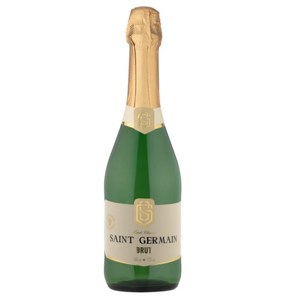 Espumante Saint Germain Brut 660ml