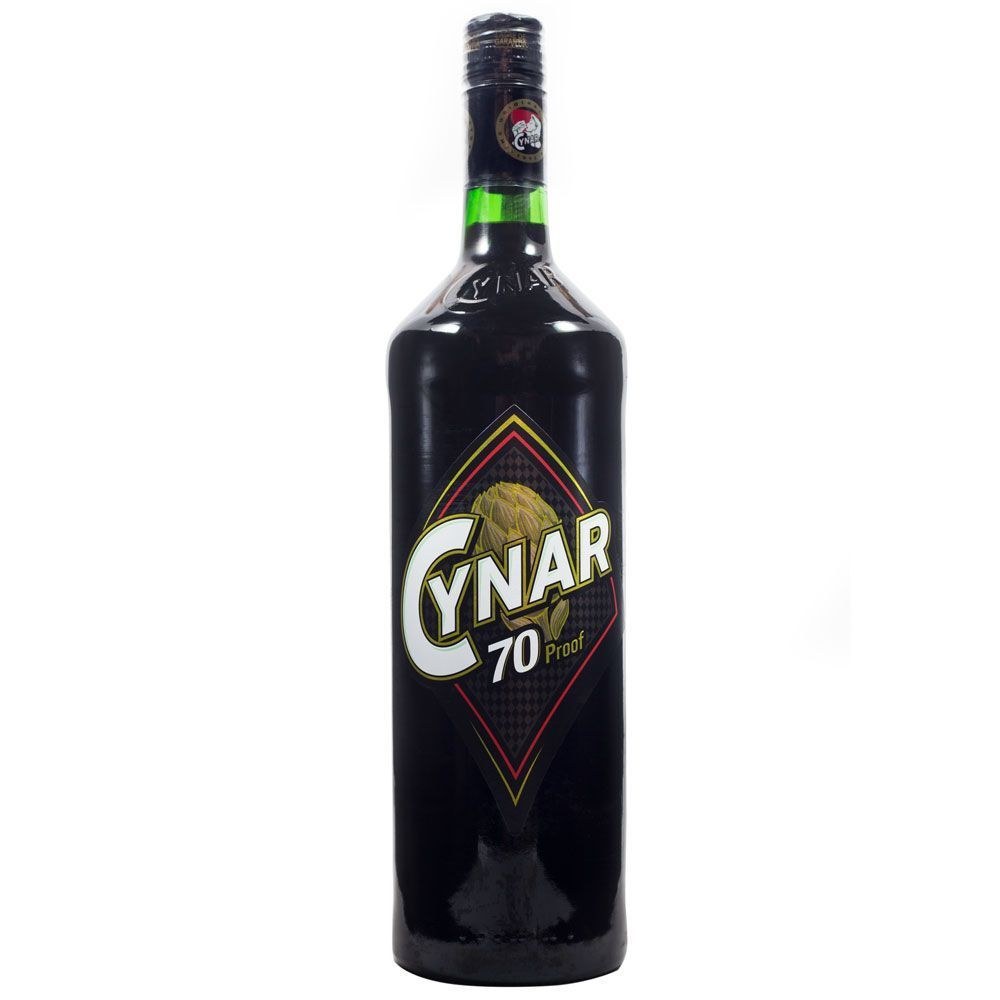 Aperitivo Cynar 70 Proof 900Ml
