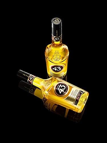 Licor 43 Diego Zamora 700ml