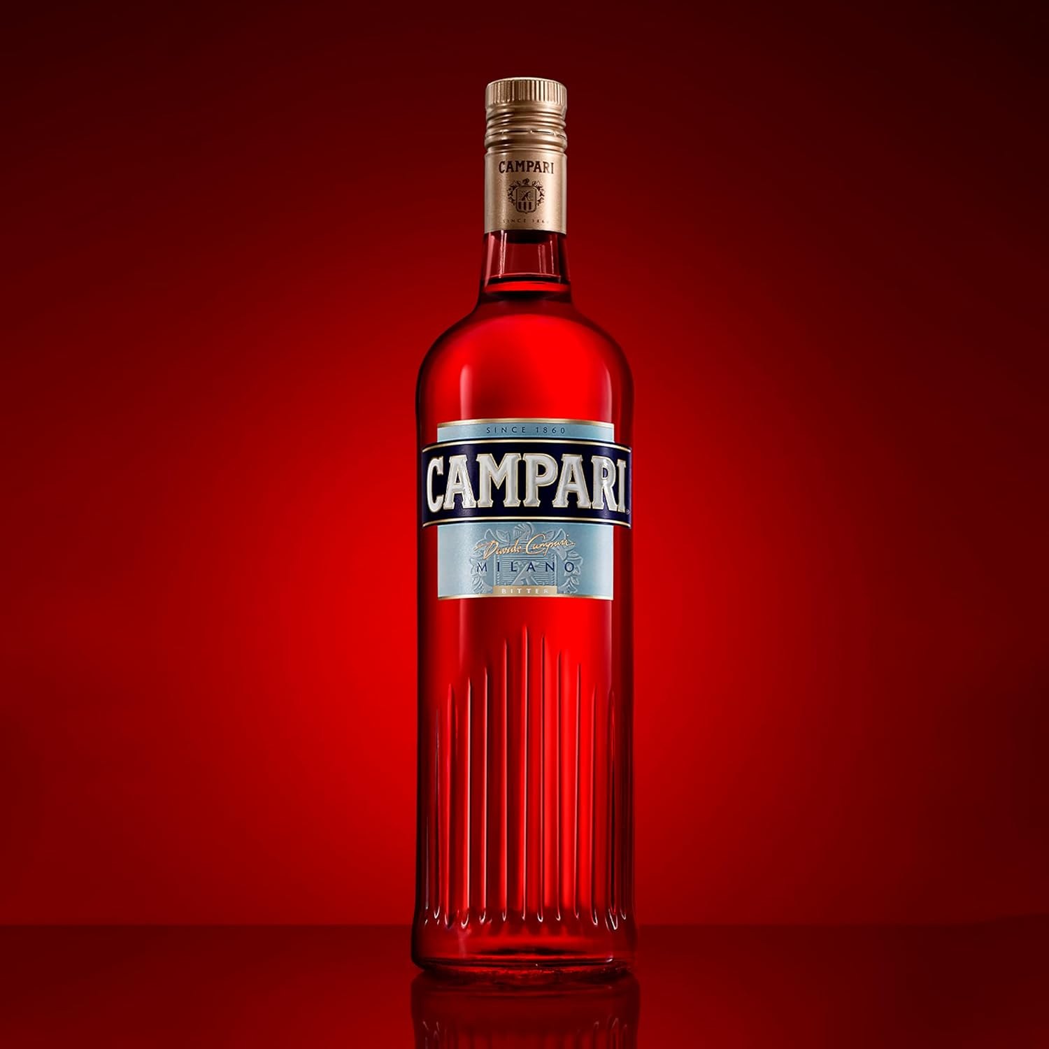 Bitter Campari 998ml