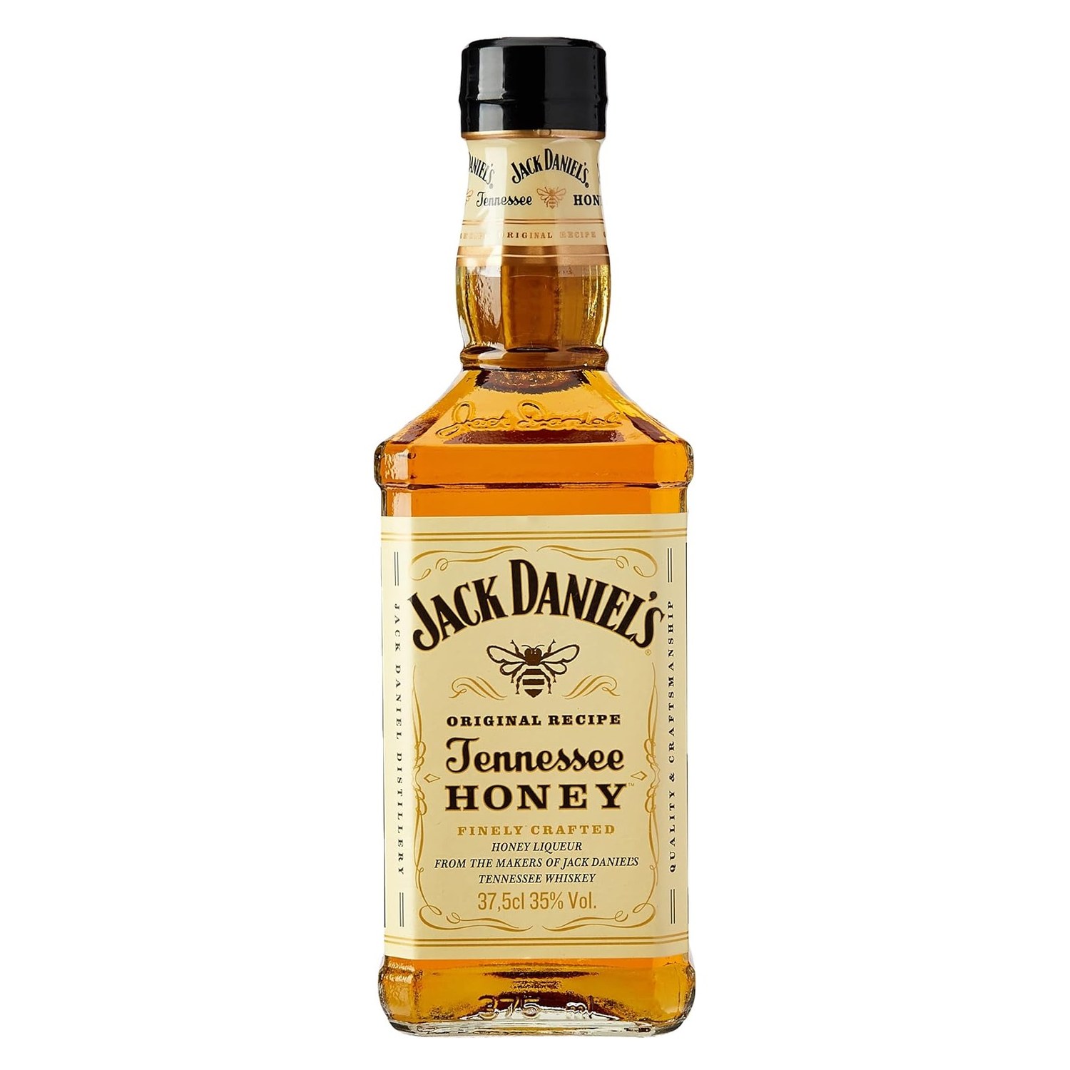 Licor Jack Daniels Honey 375ml