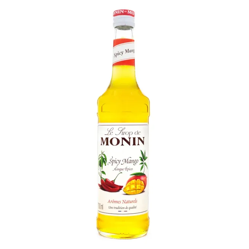 Xarope Monin Manga Picante 700ml
