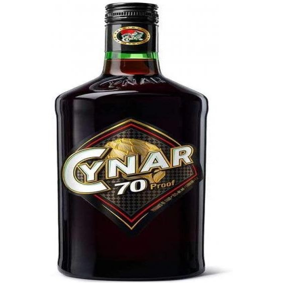 Aperitivo Cynar 70 Proof 900Ml