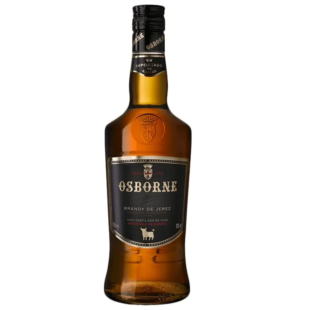 Brandy de Jerez Osborne 700 Ml