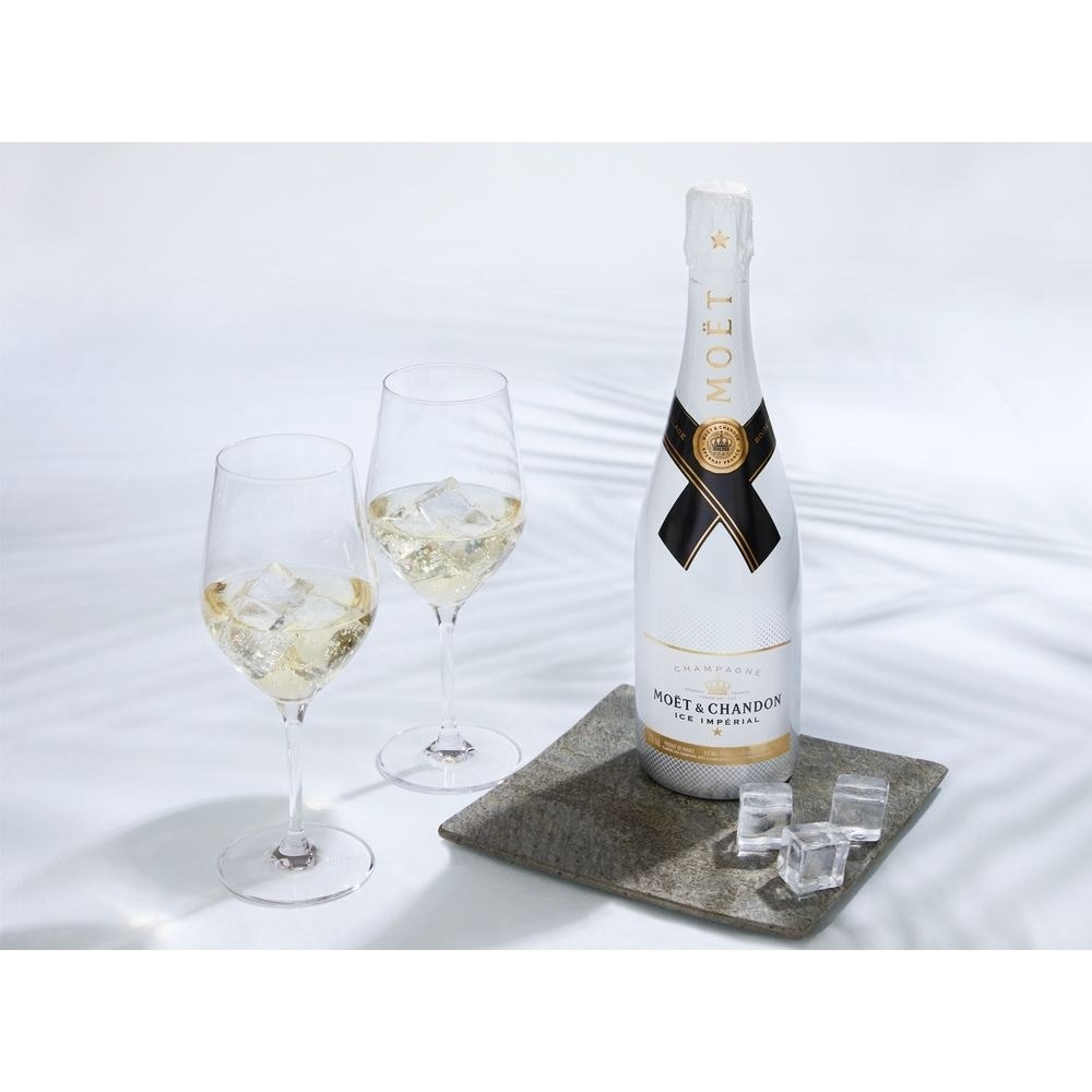Champagne Moet Chandon Ice Imperial 750ml