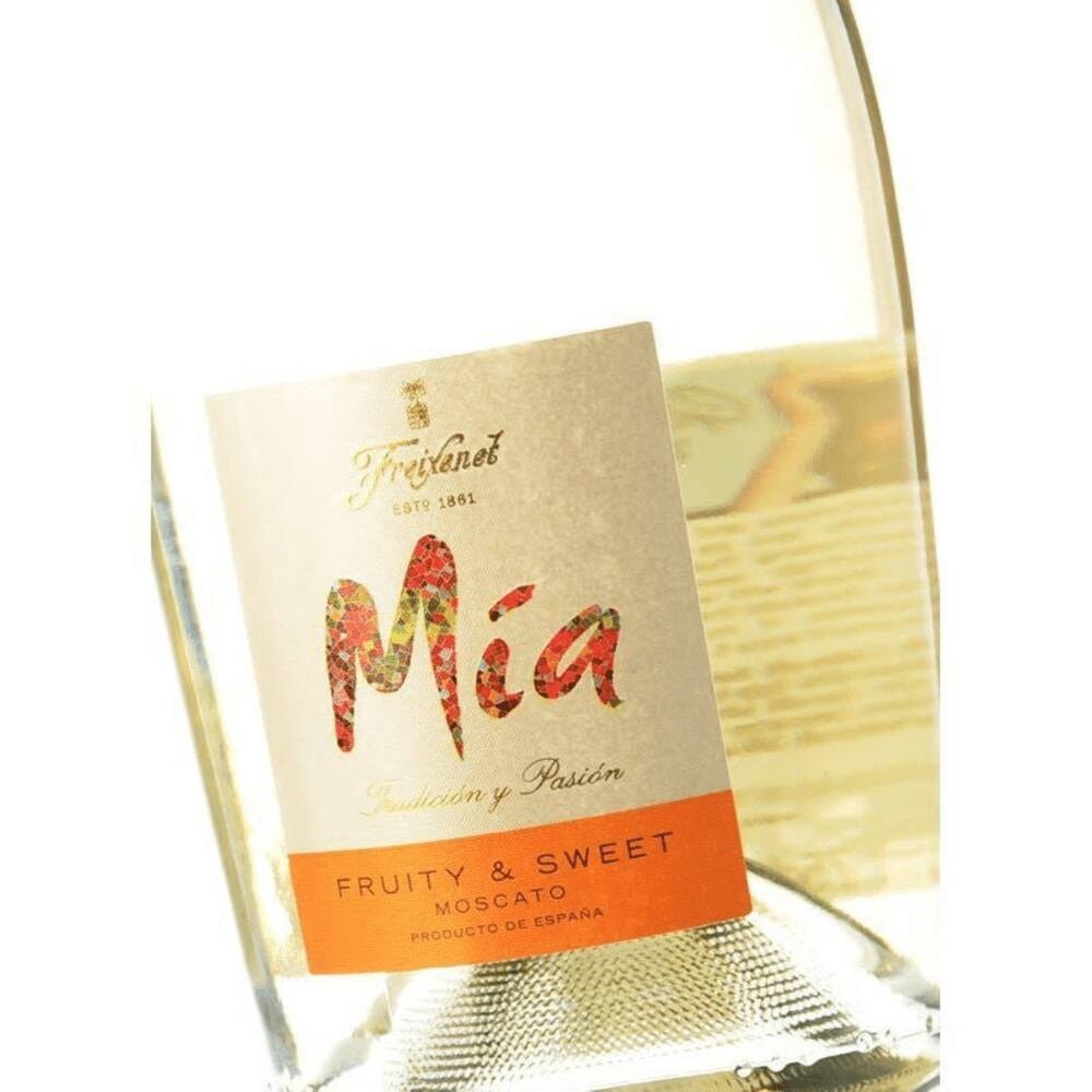 Espumante Freixenet Mia Fruity E Sweet 750ml