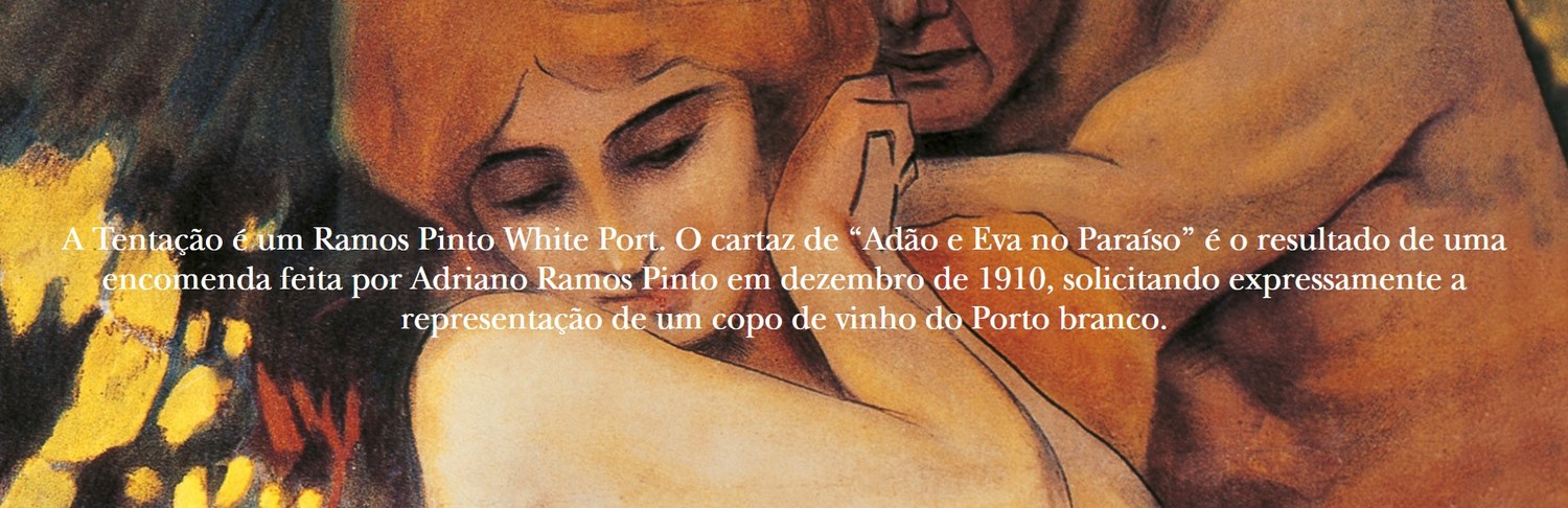 Vinho do Porto Adriano Ramos Pinto Branco 750ml