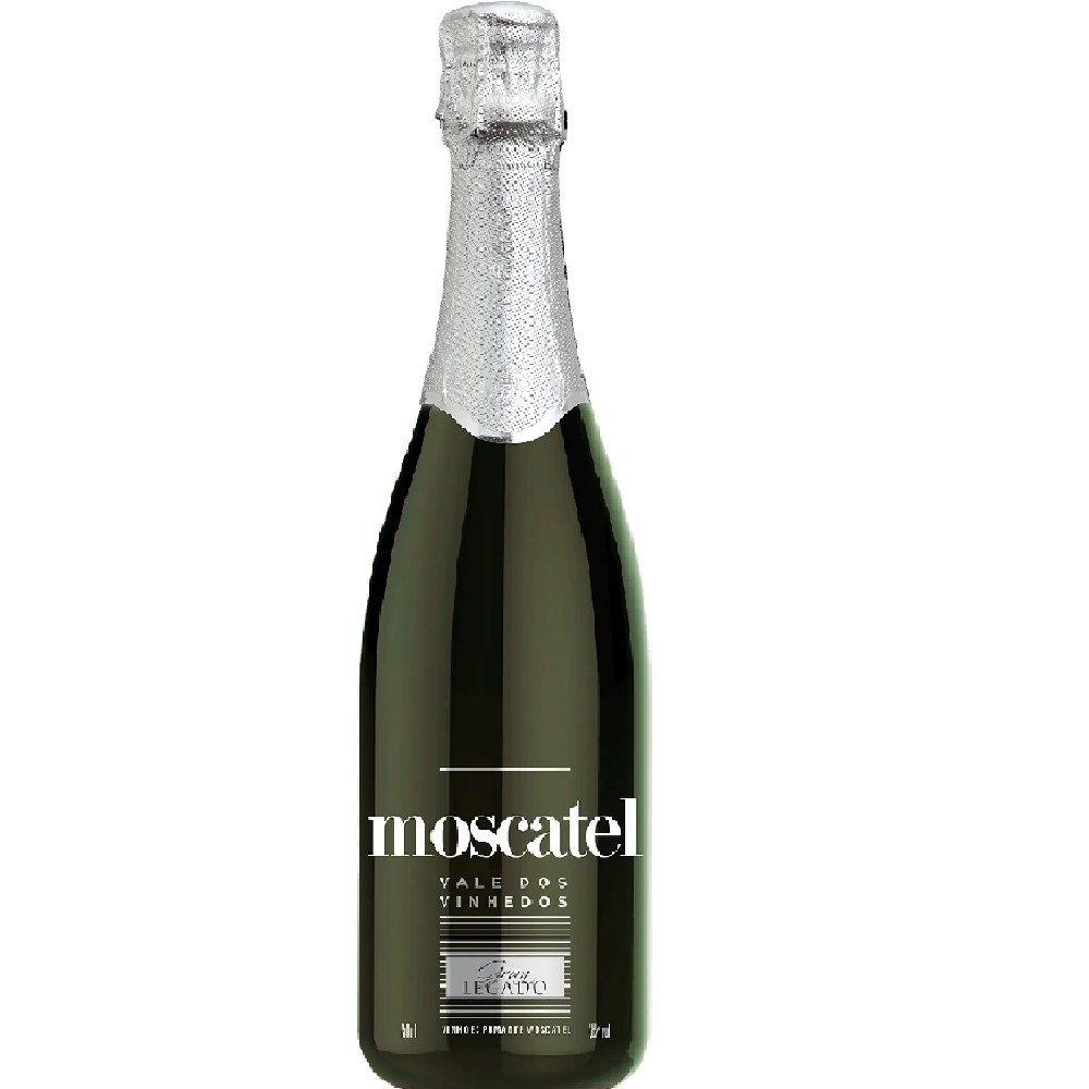 Espumante Gran Legado Moscatel 750ml