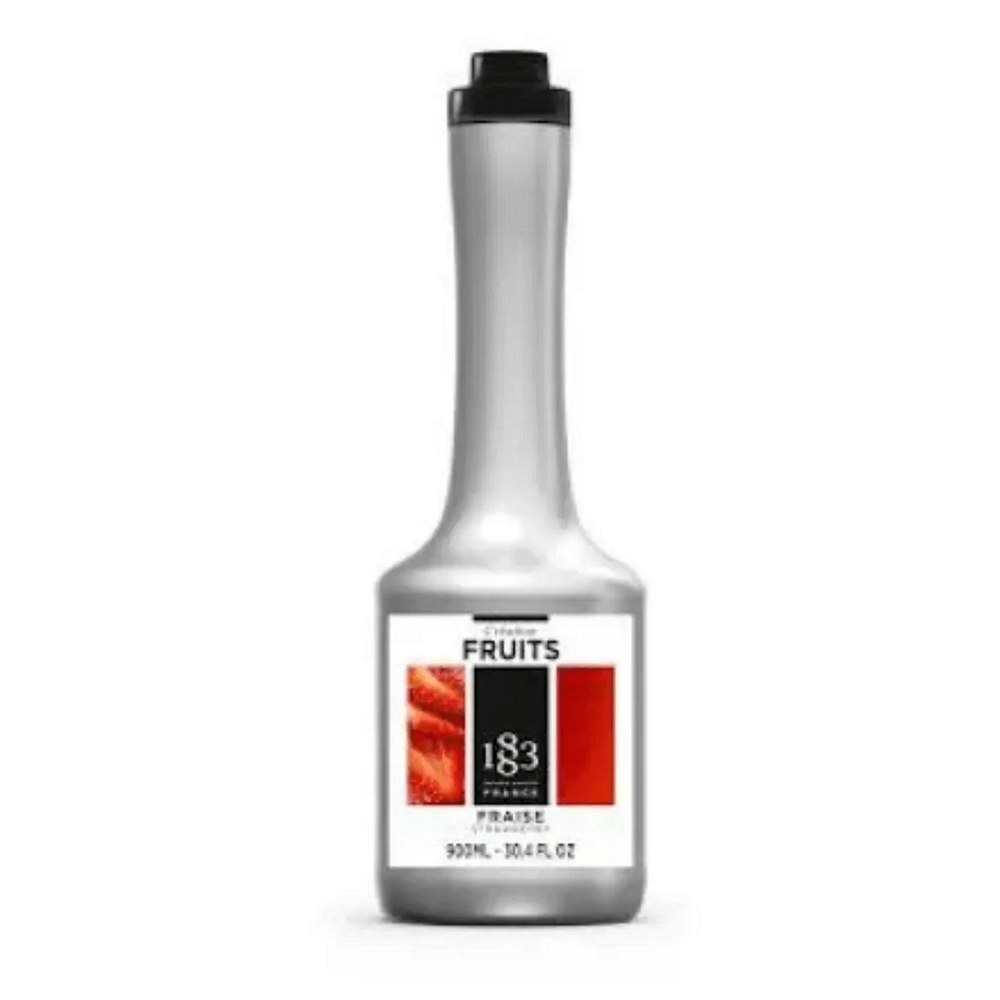 Pure de Morango 1883 1L