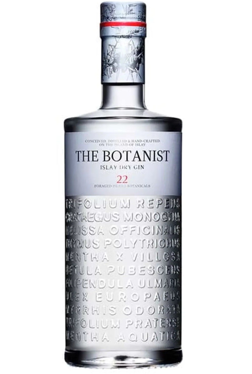 Gin The Botanist Scotch Dry 700ml