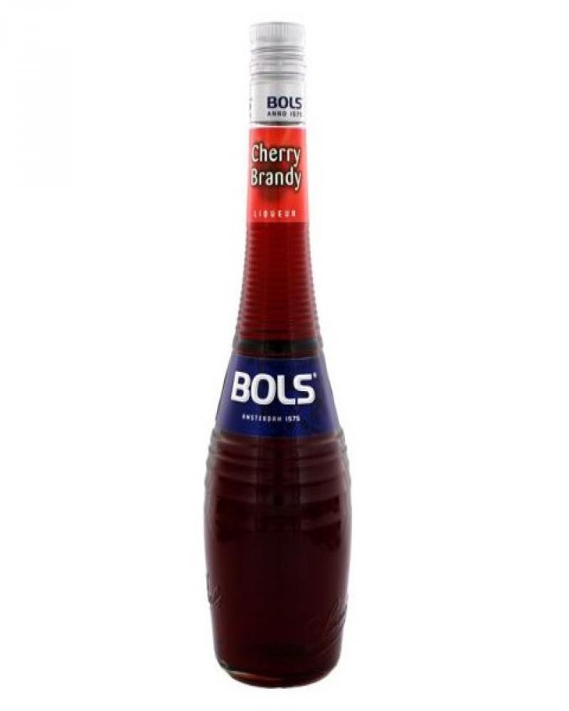 Licor Bols Cherry Brandy 700ml