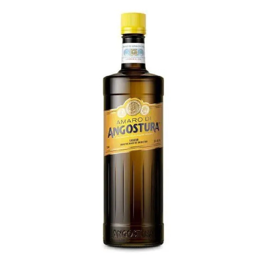 Licor Amaro Di Angostura 750 ml
