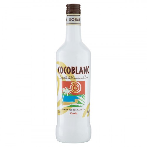 Rum Cocoblanc Coquetel 670ml