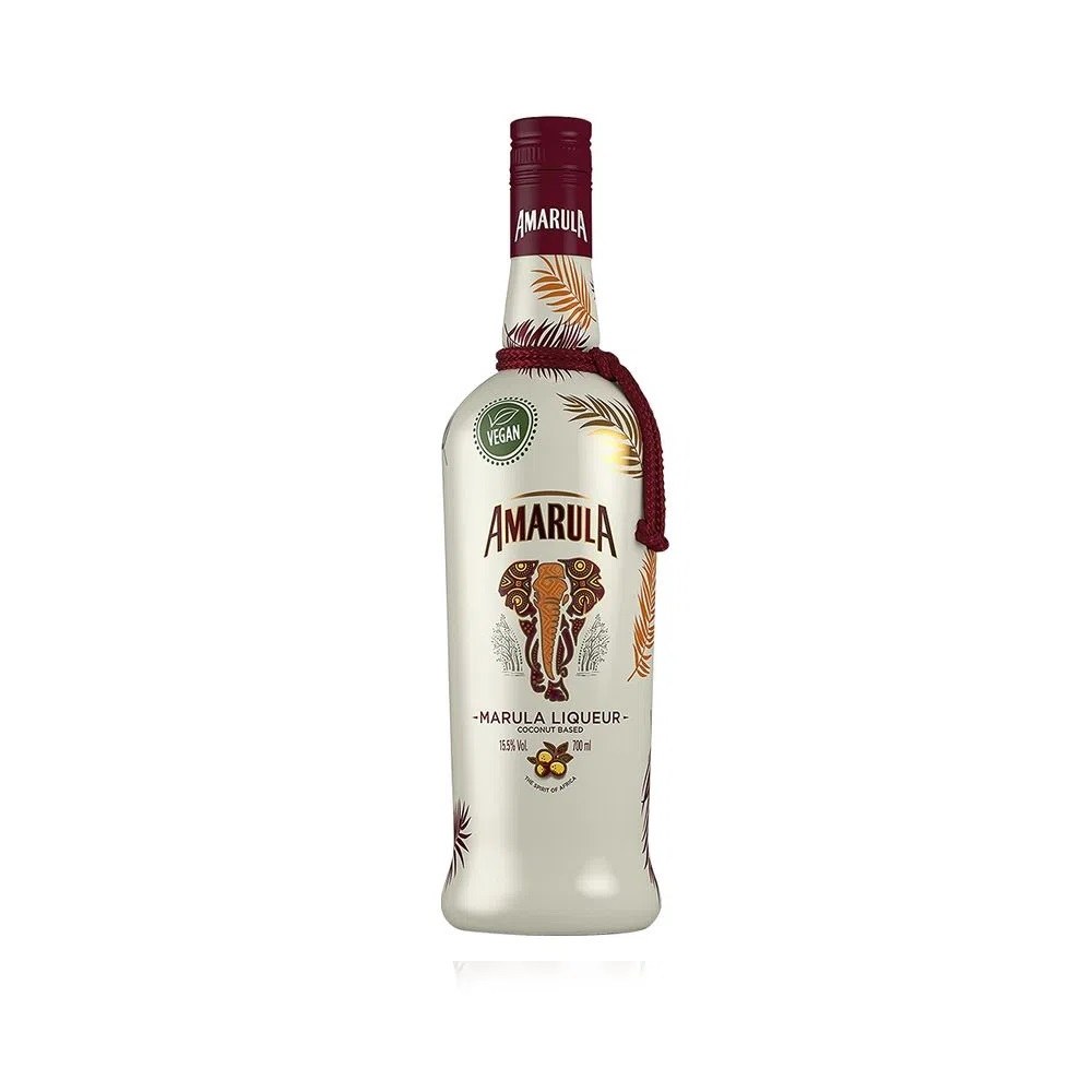 Licor Amarula Vegan 750ml