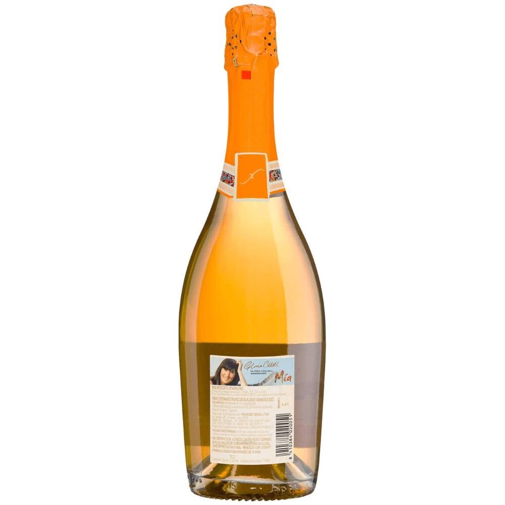 Espumante Freixenet Mia Fruity E Sweet 750ml