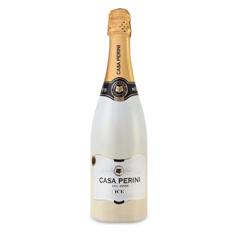 Espumante Casa Perini Ice Demi Sec 750ml