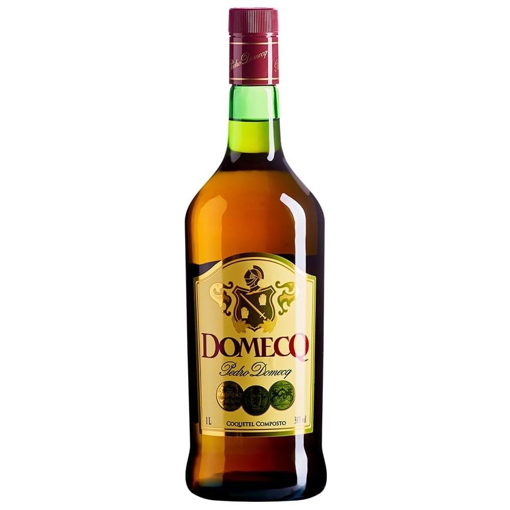 Cognac Domecq 1000 Ml