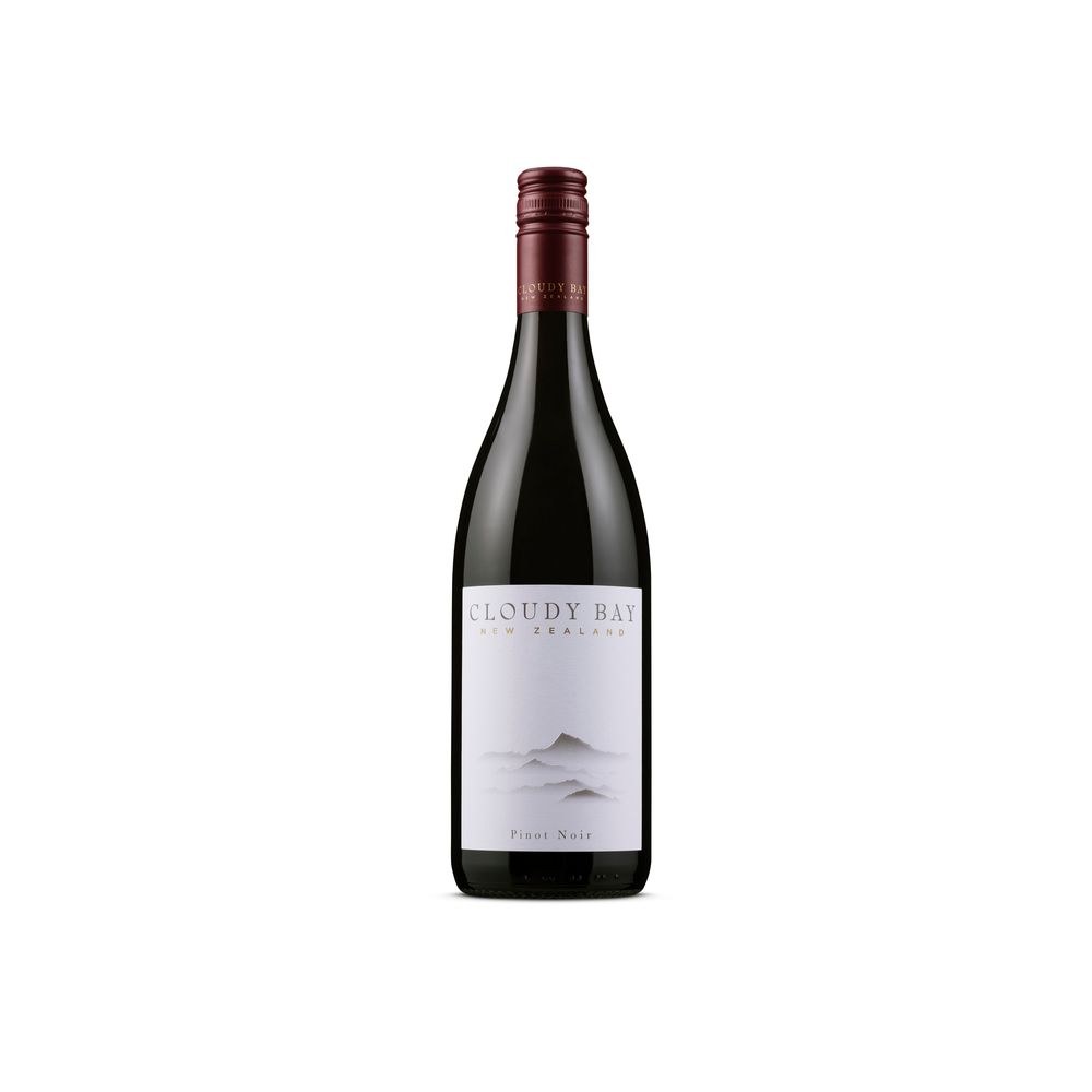 Vinho Cloudy Bay Pinot Noir 750ml