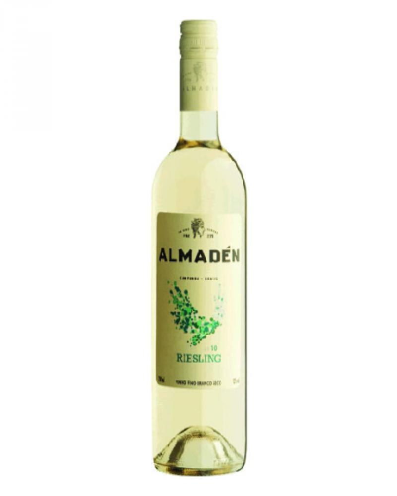 Vinho Almaden Riesling Fino Branco Seco 750Ml
