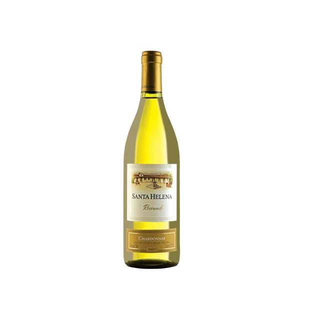 Vinho Santa Helena Reservado Chardonnay 750ml